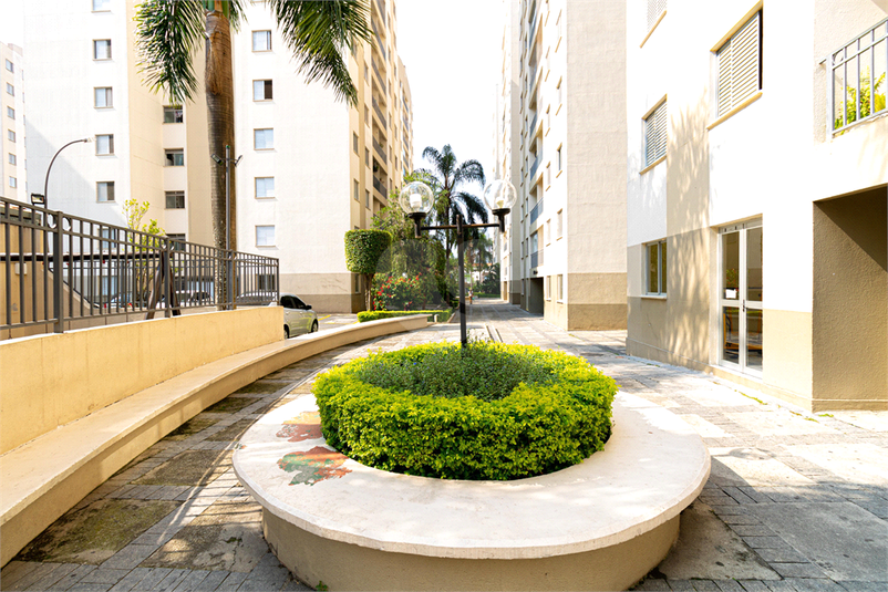 Venda Apartamento São Paulo Vila Guilherme REO828857 33