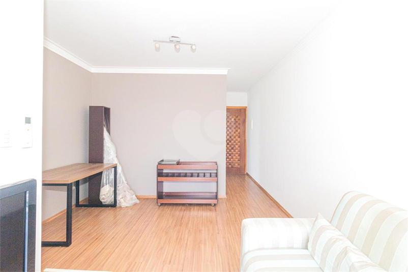 Venda Apartamento São Paulo Vila Guilherme REO828857 4