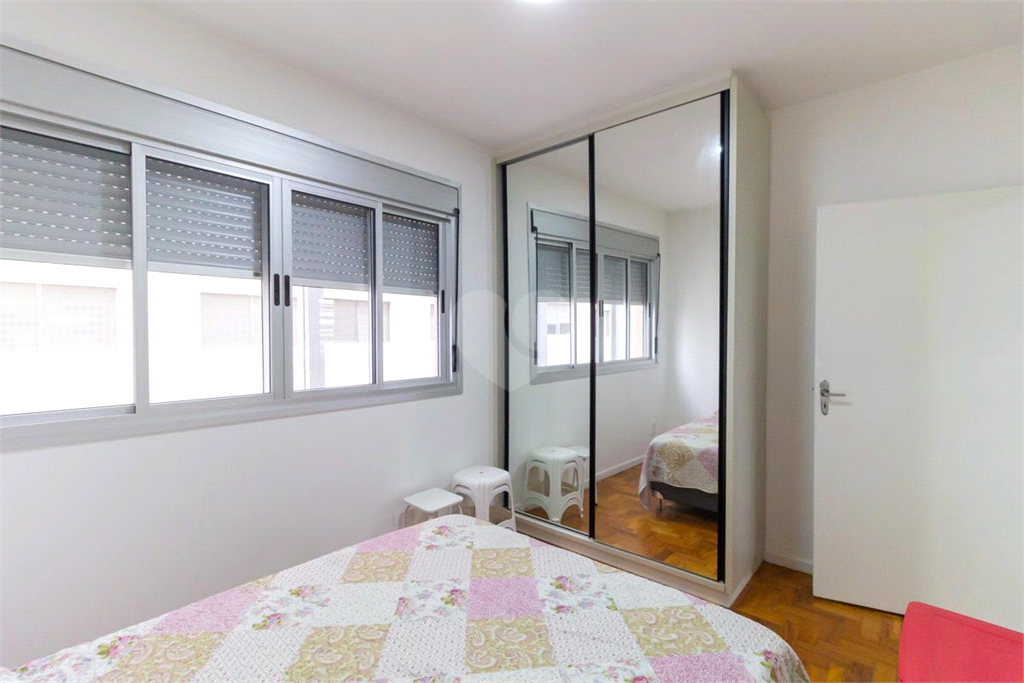 Venda Apartamento São Paulo Cambuci REO828862 10