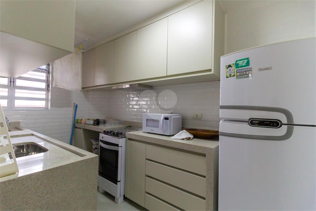 Venda Apartamento São Paulo Cambuci REO828862 19