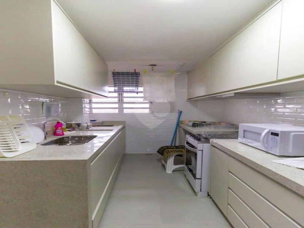 Venda Apartamento São Paulo Cambuci REO828862 21