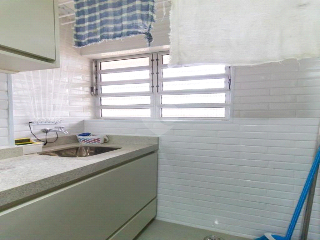 Venda Apartamento São Paulo Cambuci REO828862 25