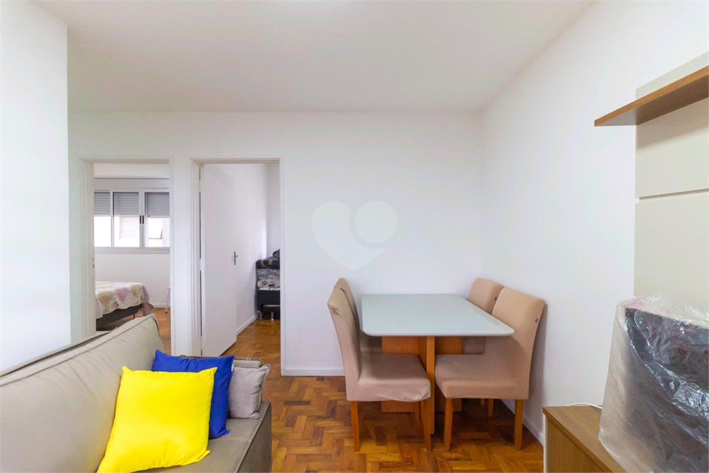 Venda Apartamento São Paulo Cambuci REO828862 4