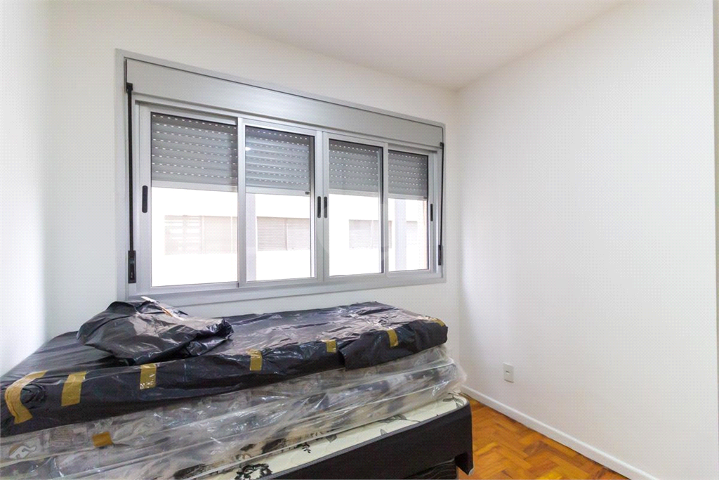 Venda Apartamento São Paulo Cambuci REO828862 5