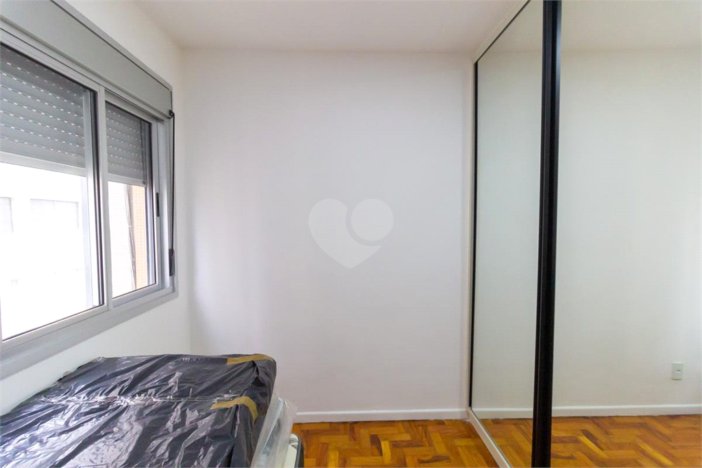 Venda Apartamento São Paulo Cambuci REO828862 7