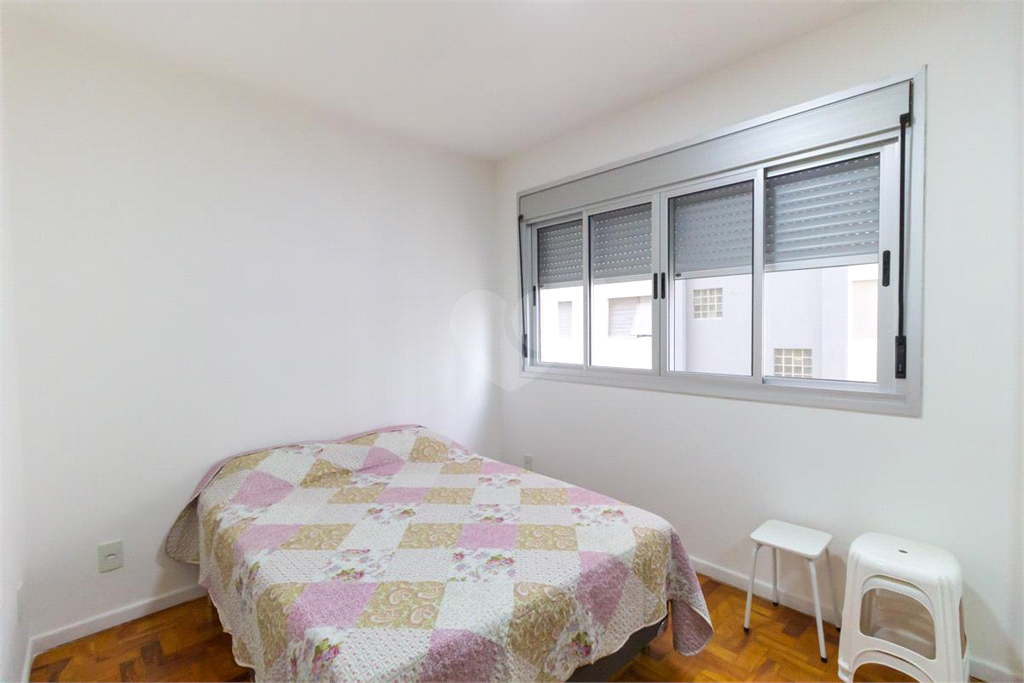 Venda Apartamento São Paulo Cambuci REO828862 9