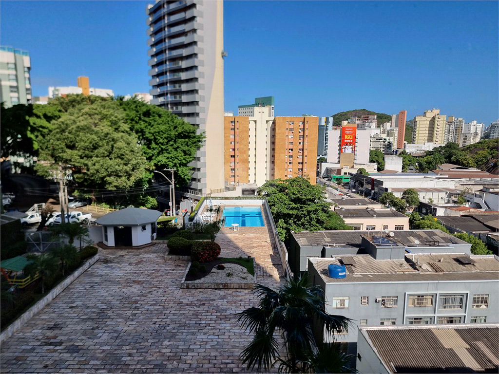 Venda Apartamento Vitória Barro Vermelho REO828868 31