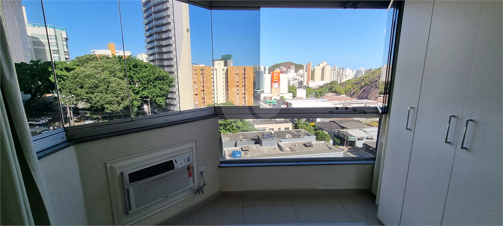 Venda Apartamento Vitória Barro Vermelho REO828868 20