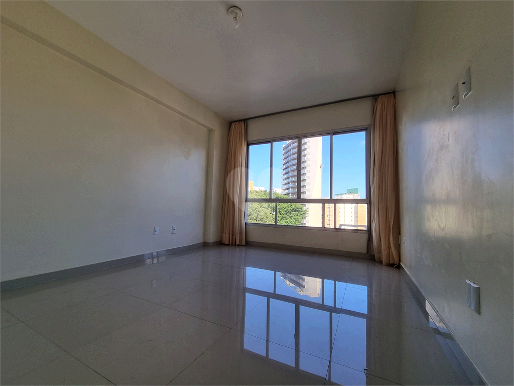 Venda Apartamento Vitória Barro Vermelho REO828868 10