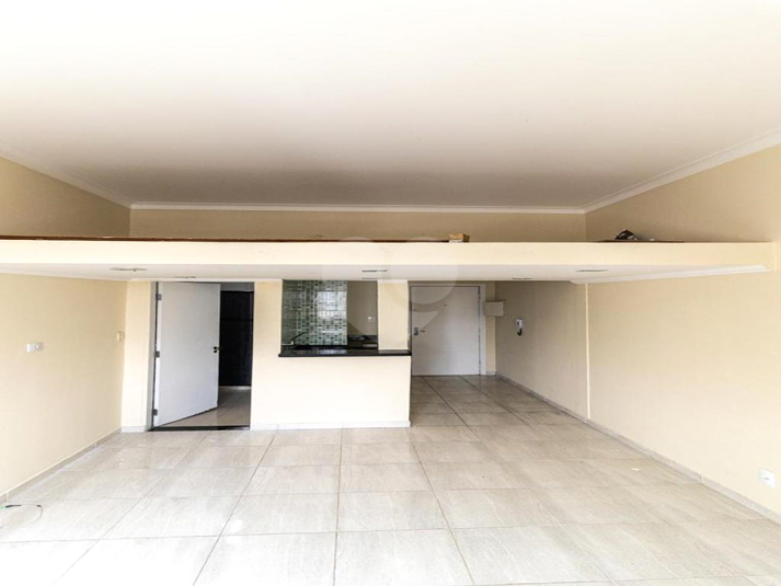 Venda Apartamento São Paulo Campos Elíseos REO828874 5