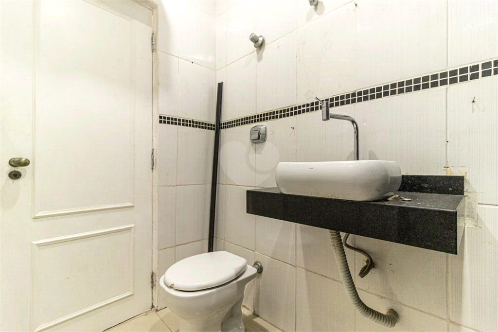 Venda Apartamento São Paulo Campos Elíseos REO828874 7