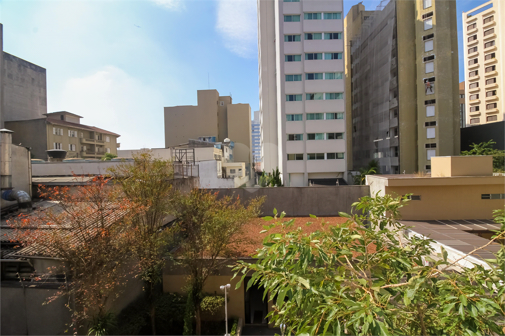 Venda Apartamento São Paulo Vila Mariana REO828877 11