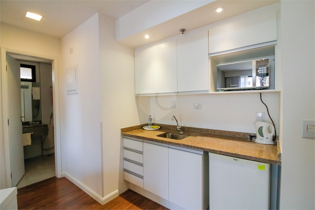 Venda Apartamento São Paulo Vila Mariana REO828877 12