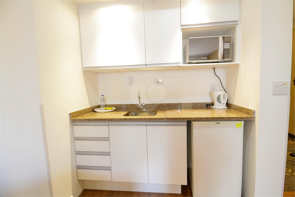 Venda Apartamento São Paulo Vila Mariana REO828877 13