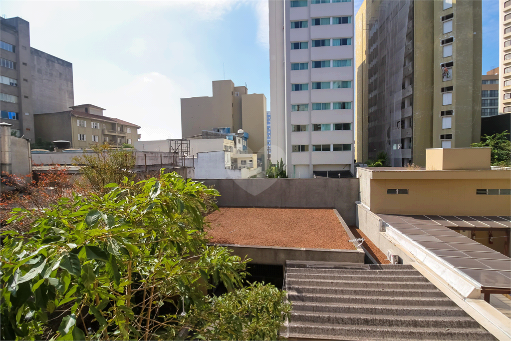 Venda Apartamento São Paulo Vila Mariana REO828877 19