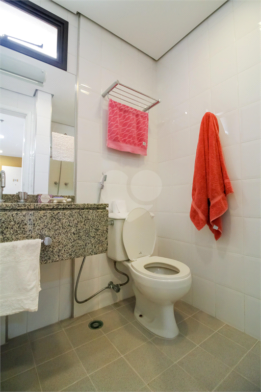 Venda Apartamento São Paulo Vila Mariana REO828877 22