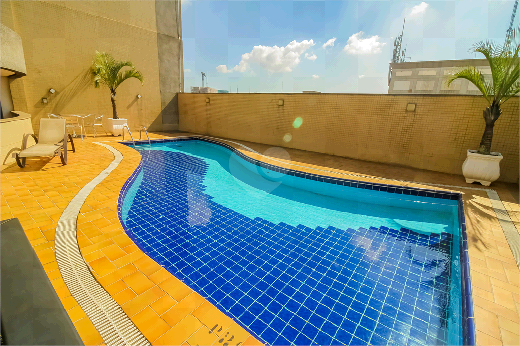 Venda Apartamento São Paulo Vila Mariana REO828877 26