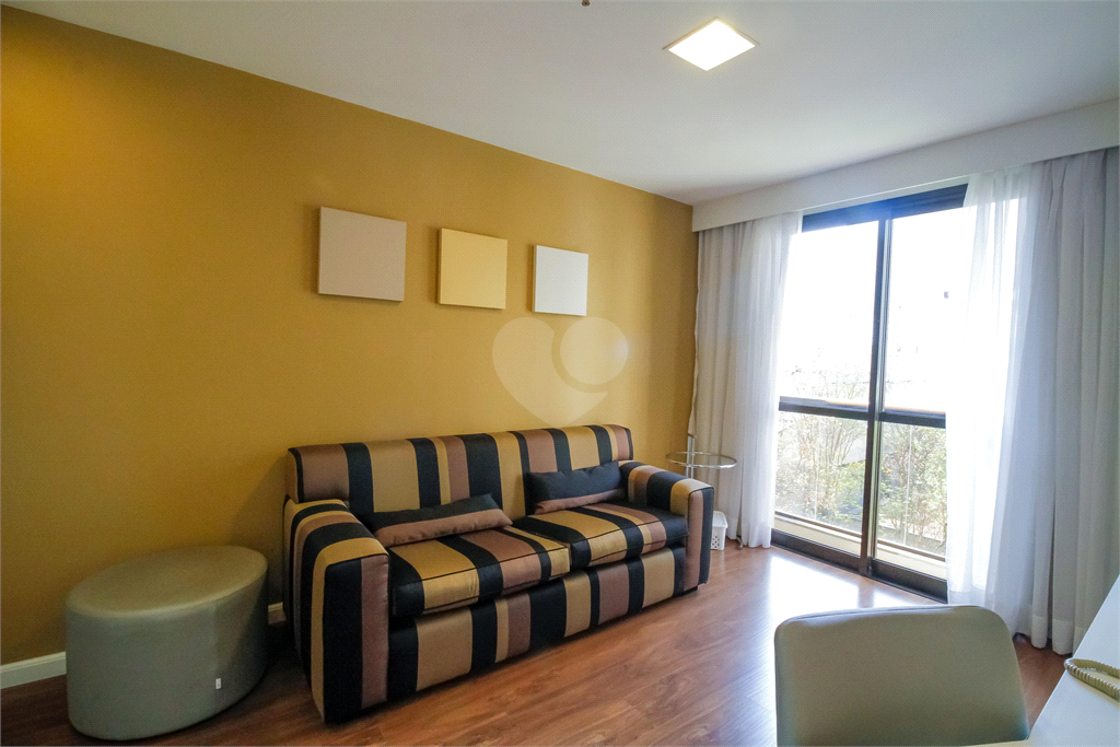 Venda Apartamento São Paulo Vila Mariana REO828877 3