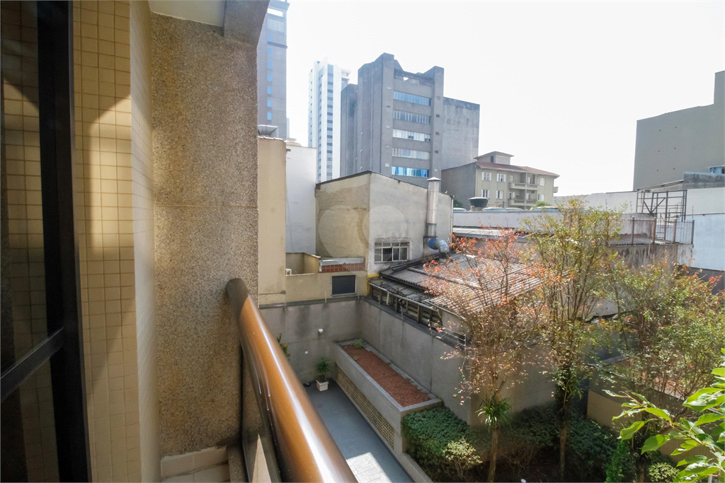 Venda Apartamento São Paulo Vila Mariana REO828877 8