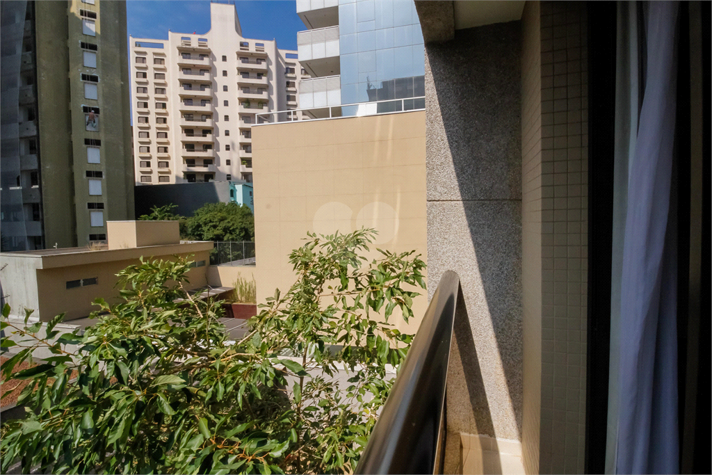 Venda Apartamento São Paulo Vila Mariana REO828877 9