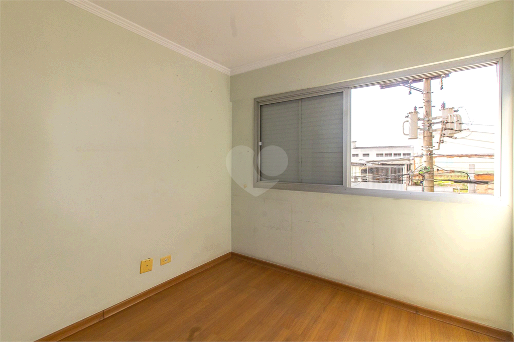 Venda Apartamento São Paulo Vila Lúcia REO828879 10