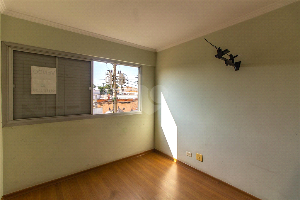 Venda Apartamento São Paulo Vila Lúcia REO828879 18