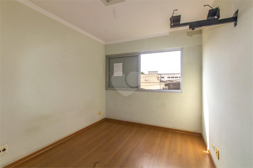 Venda Apartamento São Paulo Vila Lúcia REO828879 19