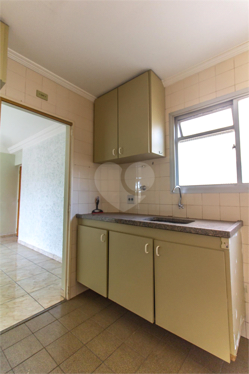 Venda Apartamento São Paulo Vila Lúcia REO828879 31