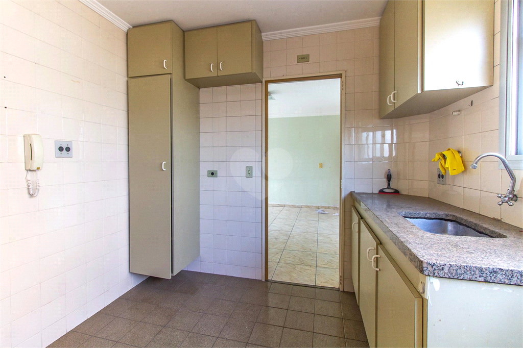 Venda Apartamento São Paulo Vila Lúcia REO828879 34