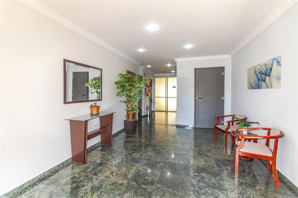 Venda Apartamento São Paulo Vila Lúcia REO828879 38