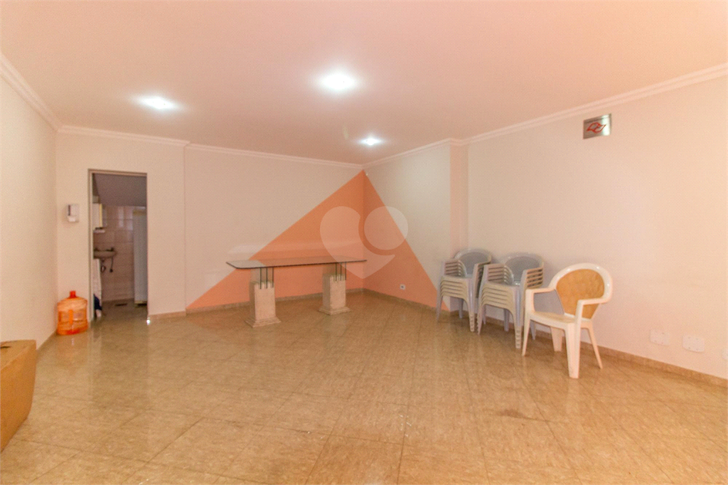 Venda Apartamento São Paulo Vila Lúcia REO828879 39