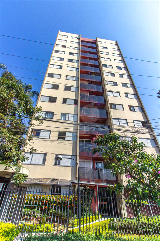 Venda Apartamento São Paulo Vila Lúcia REO828879 43