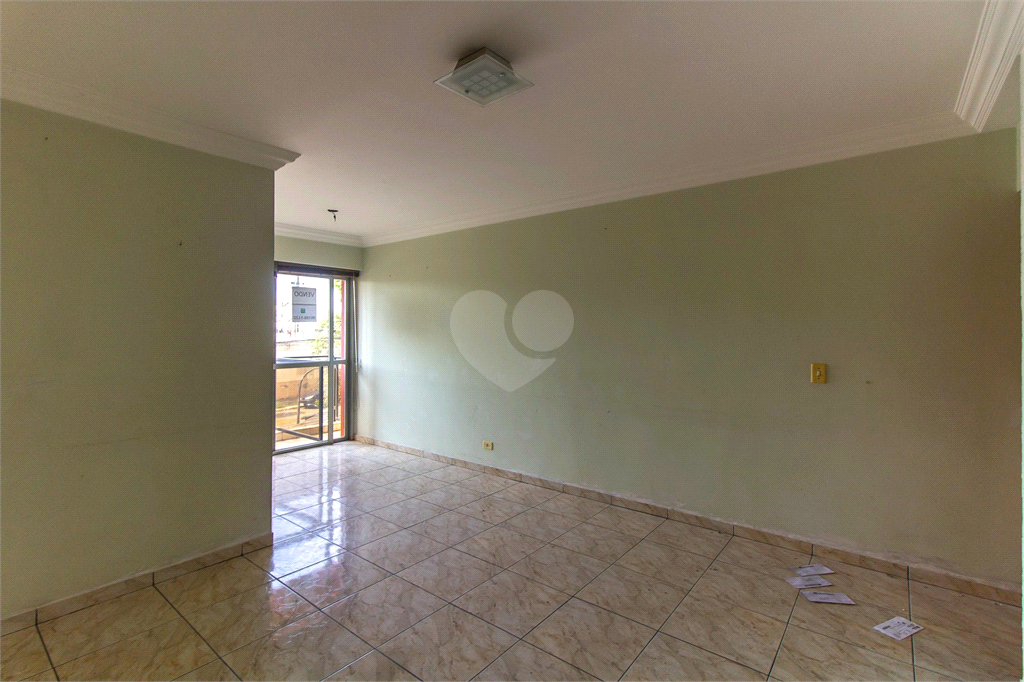 Venda Apartamento São Paulo Vila Lúcia REO828879 5