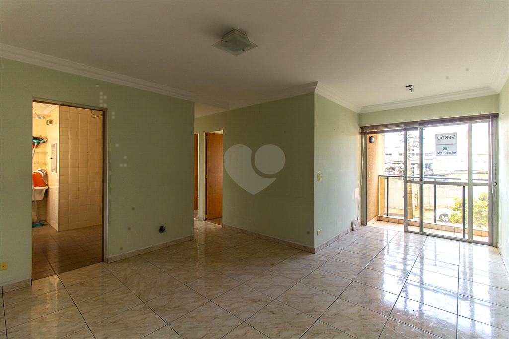 Venda Apartamento São Paulo Vila Lúcia REO828879 6