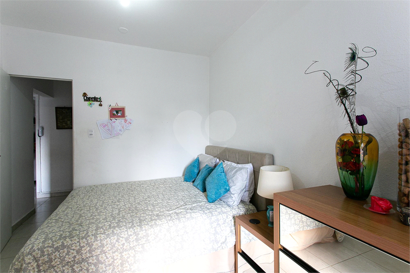 Venda Apartamento São Paulo Bela Vista REO828891 13