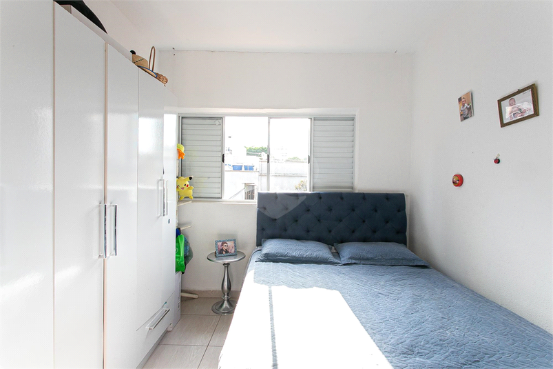 Venda Apartamento São Paulo Bela Vista REO828891 16