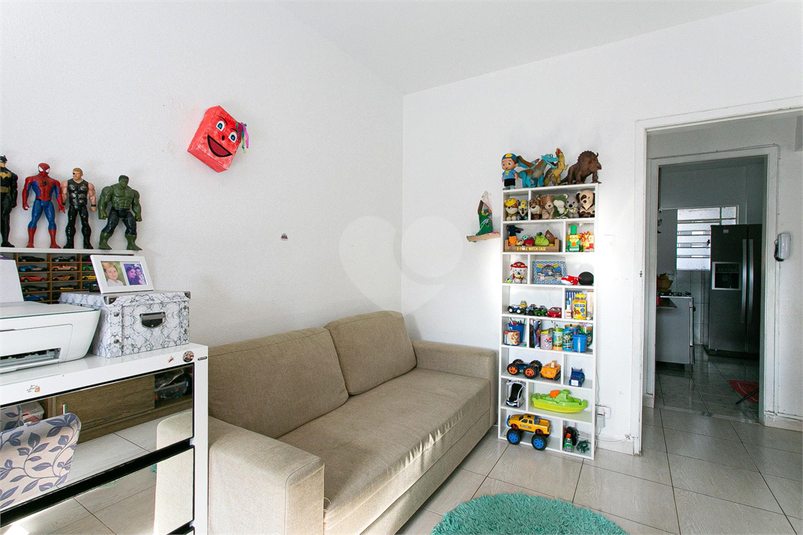 Venda Apartamento São Paulo Bela Vista REO828891 19