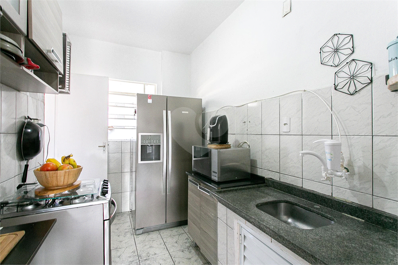 Venda Apartamento São Paulo Bela Vista REO828891 26