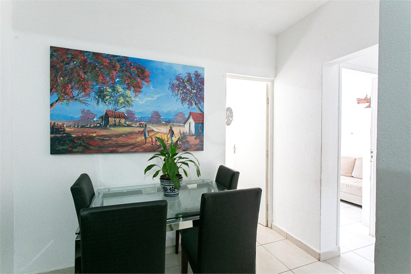 Venda Apartamento São Paulo Bela Vista REO828891 3