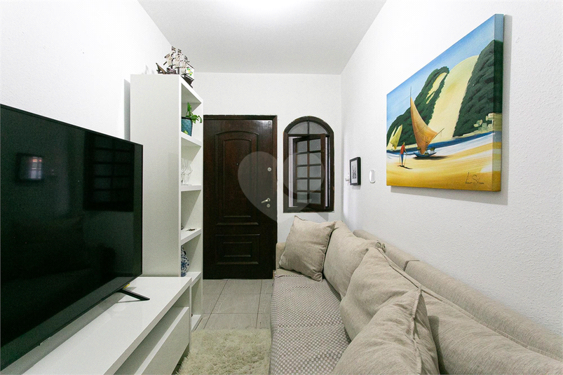 Venda Apartamento São Paulo Bela Vista REO828891 5