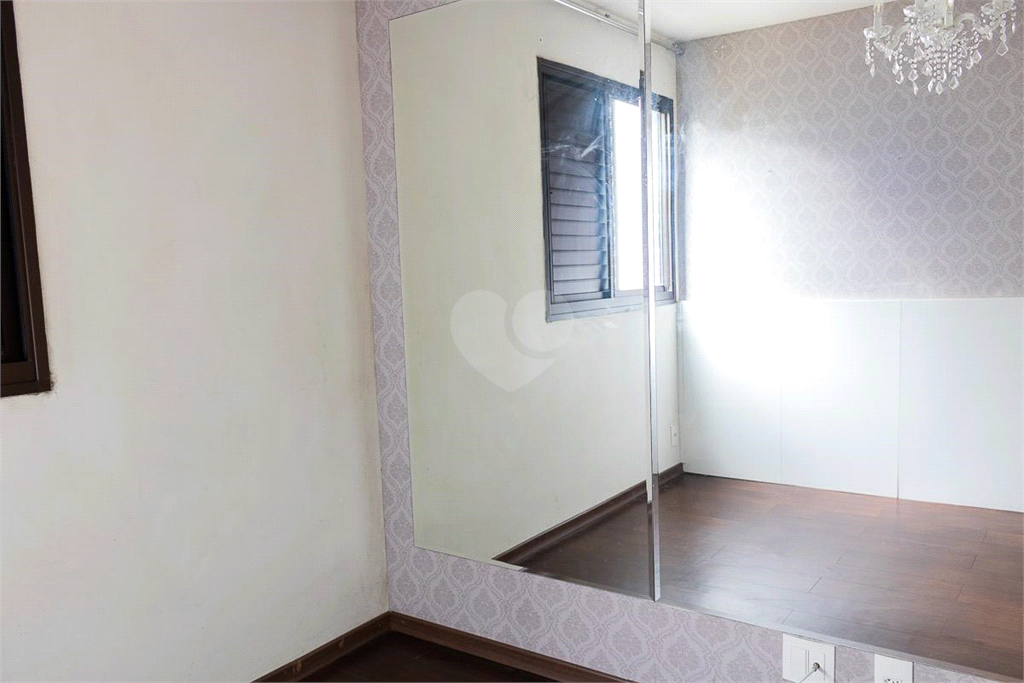 Venda Apartamento São Paulo Jardim Paulista REO828895 13