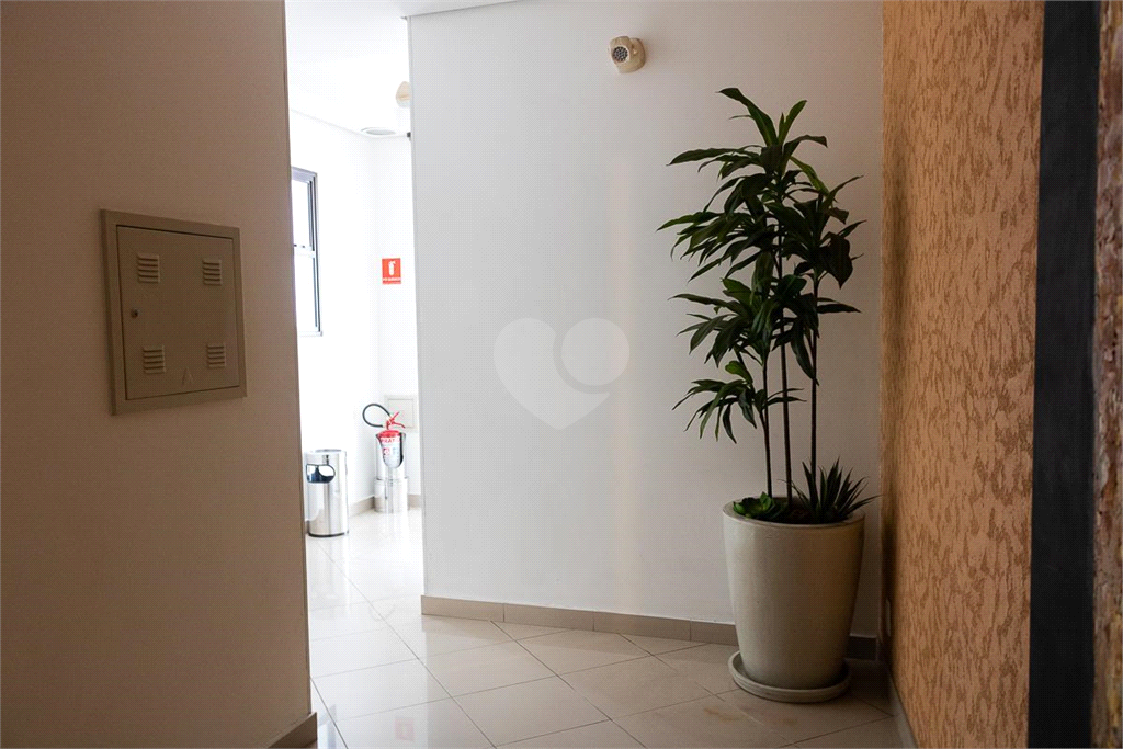 Venda Apartamento São Paulo Jardim Paulista REO828895 40