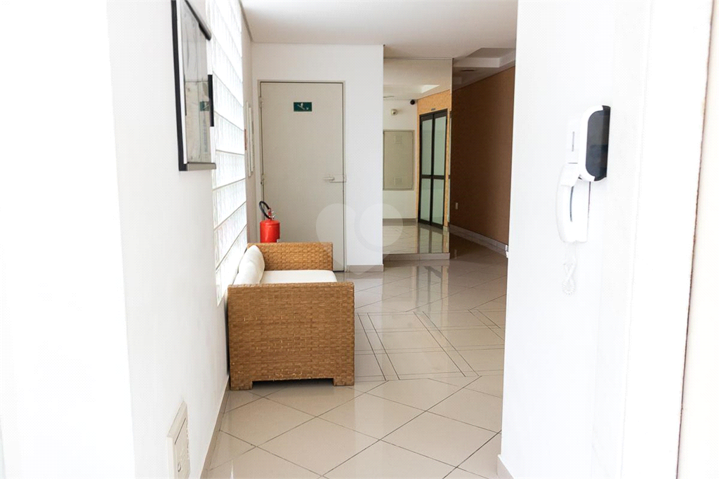 Venda Apartamento São Paulo Jardim Paulista REO828895 41