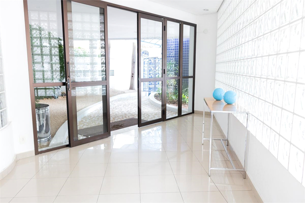 Venda Apartamento São Paulo Jardim Paulista REO828895 42