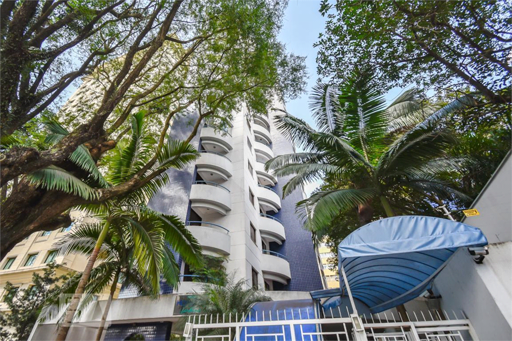 Venda Apartamento São Paulo Jardim Paulista REO828895 45