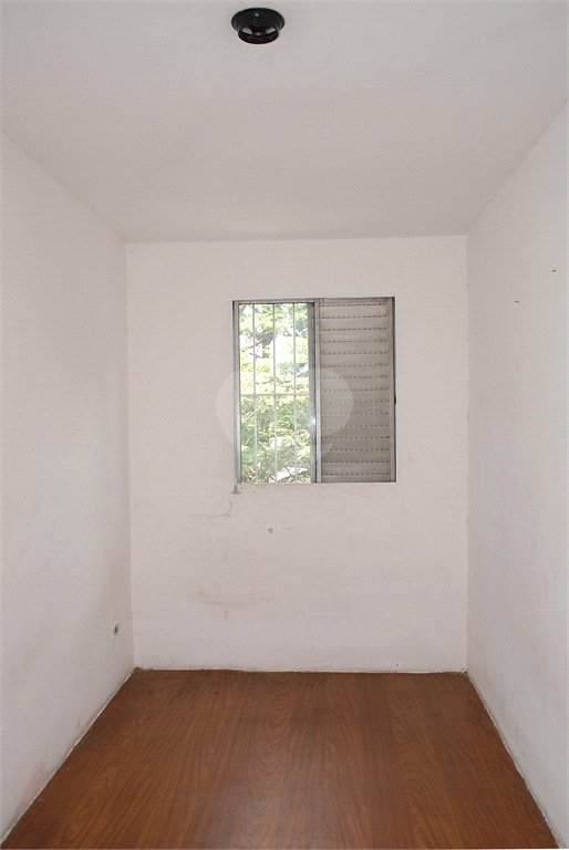 Venda Apartamento São Paulo Jardim Leonor Mendes De Barros REO828898 16