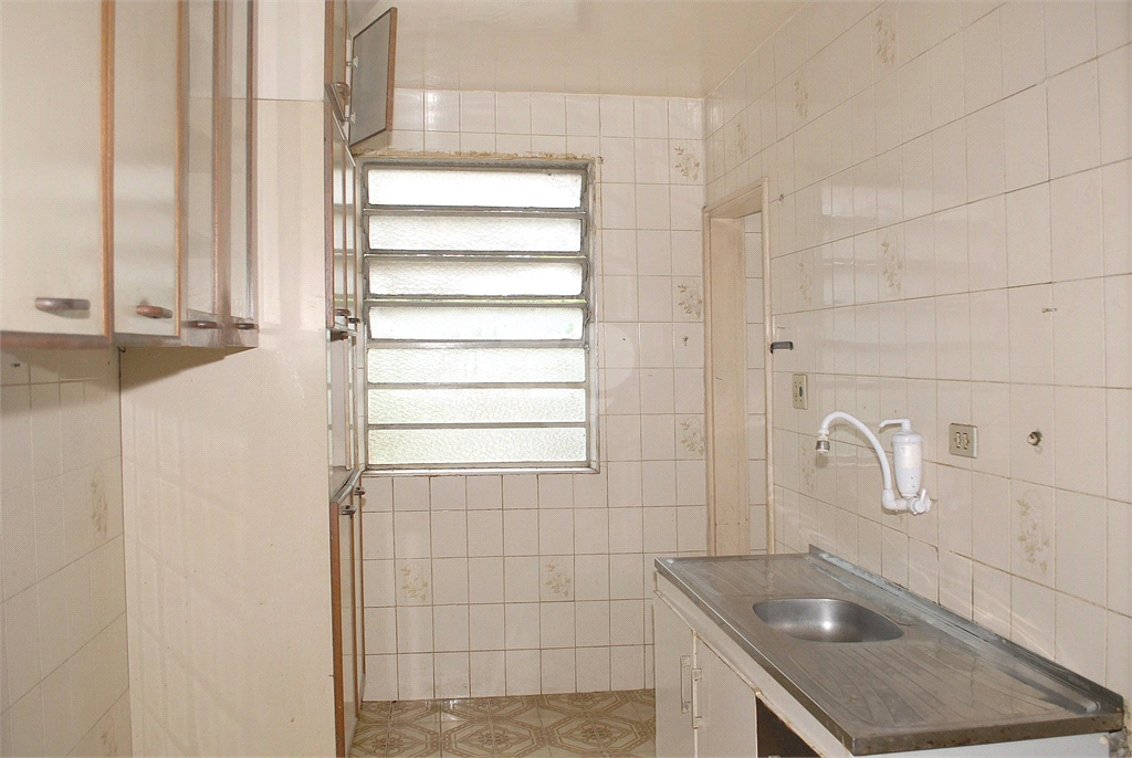 Venda Apartamento São Paulo Jardim Leonor Mendes De Barros REO828898 34