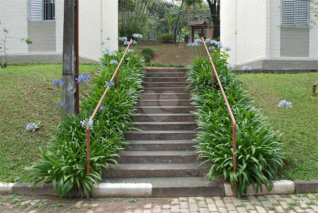 Venda Apartamento São Paulo Jardim Leonor Mendes De Barros REO828898 54