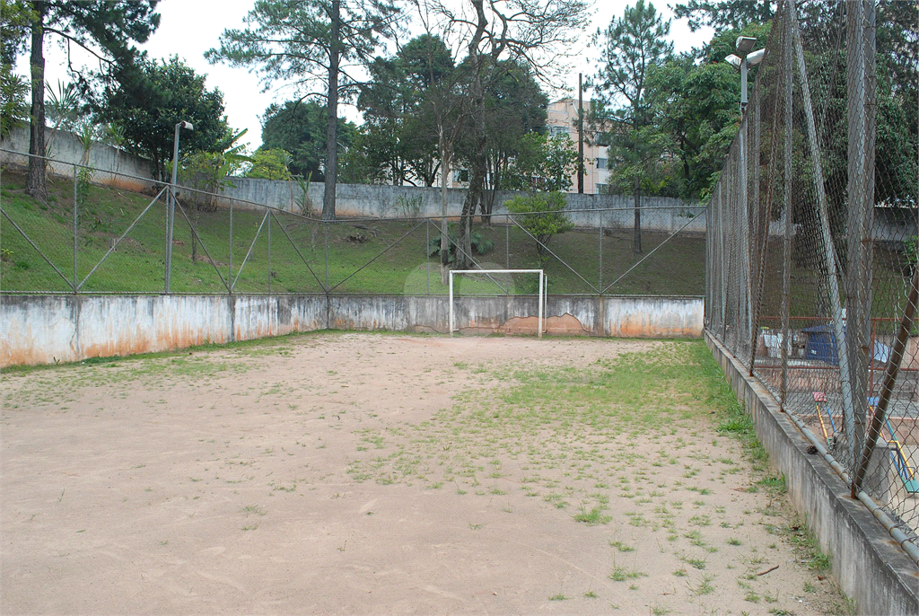 Venda Apartamento São Paulo Jardim Leonor Mendes De Barros REO828898 57