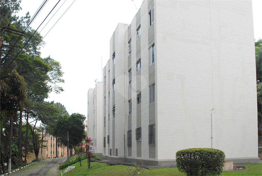 Venda Apartamento São Paulo Jardim Leonor Mendes De Barros REO828898 63